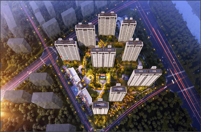 yh86银河国际十建： 探索被动式超低能耗建筑气密性施工的“yh86银河国际方案”